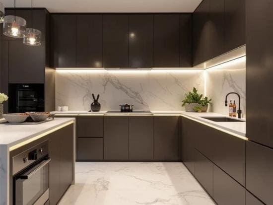 Commercial outdoor structures and shading